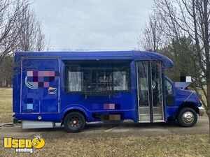 Well Equipped - Ford Coffee Truck | Mobile Beverage Truck