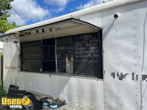 Preowned - 2014 Concession Food Trailer | Mobile Food Unit