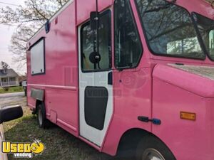 Ready to Serve Used 2008 Ford Step Van All-Purpose Food Truck