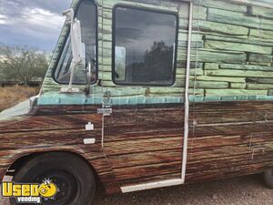 Rebuilt Engine w/ Low Mileage - 1967 Vintage International Food Truck | Mobile Food Unit