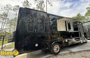 Made To Order - Chevrolet Express 26'' Food Truck with New 2025 Kitchen