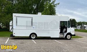 Well Equipped - 2007 Workhorse All-Purpose Food Truck Mobile Unit