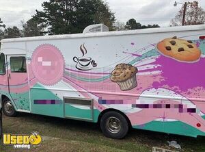 Fully-Operational Chevrolet P40 25' Step Van Bakery Food Truck