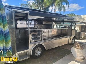 Used 1989 Chevrolet P30 Stepvan Mobile Kitchen Food Truck