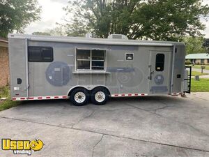 Ready to Serve 2006 - 8.5' x 24' Mobile Kitchen Food Trailer