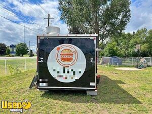 2022 - 8' x 20' Mobile Kitchen Unit | Food Concession Trailer