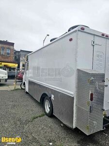 Chevrolet G30 All-Purpose Food Truck Mobile Kitchen