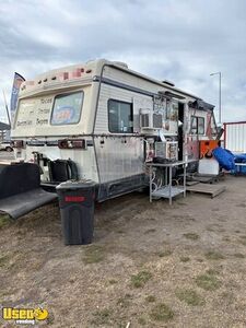 Well Equipped - All-Purpose Taco Food Truck Mobile Food Unit