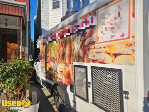 2016 Ford E350 All-Purpose Food Truck Mobile Food Unit w/ Pro Fire System