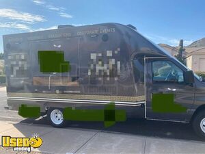 2003 Ford Econoline Pizza Food Truck with Clean and Spacious Interior