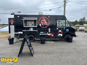 2002 Freightliner MT45 All-Purpose Food Truck | Mobile Food Unit