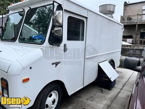 1979 6.5' x 10.5' Chevy P30 All-Purpose Food Truck | Mobile Food Unit