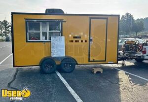 2024 Diamond Cargo Food Concession Trailer | Mobile Vending Unit