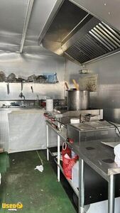 Versatile - Kitchen Food Concession Trailer Mobile Vending Unit