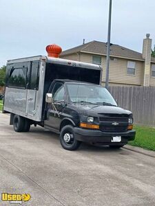 2006 Chevrolet Express All-Purpose Food Truck | Mobile Food Unit