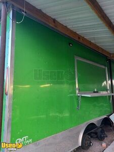 Like-New 2018 - 8.5' x 20' Freedom Kitchen Food Concession Trailer