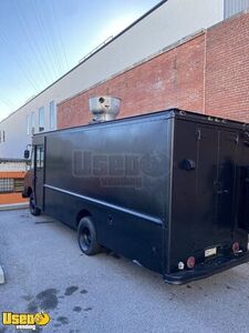Preowned GMC P35 Step Van All-Purpose Street Food Truck