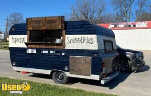 8.5' x 16' Concession Trailer | Mobile Business Trailer