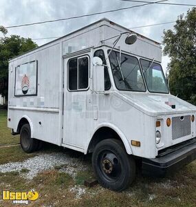 Used - Ford Mobile Street Food Truck | Mobile Food Unit