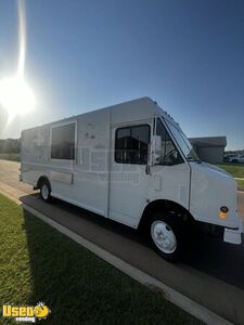 Refurnished - 24' All-Purpose Food Truck | Mobile Food Unit
