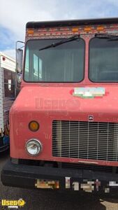 2004 Freightliner MT45 All-Purpose Food Truck with Pro Fire System