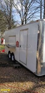 Well Maintained 2014 Kitchen Food Trailer | Mobile Food Unit