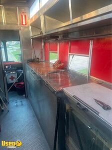 Ready to Work Used Chevrolet P30 Step Van All-Purpose Food Truck