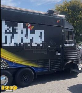 Turnkey - 2023 All-Purpose Food Truck with HCD Insignia Mobile Food Unit