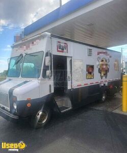 Used - Grumman Olson All-Purpose Food Truck | Mobile Food Unit