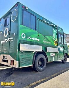 Chevrolet P30 All-Purpose Food Truck Mobile Food Unit