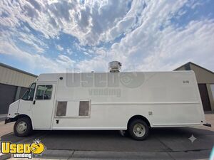 2018 22' Ford F59 All-Purpose Food Truck Mobile Food Unit w/ Pro Fire System