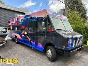 2011 Workhorse Step Van Kitchen Food Truck with Commercial Equipment