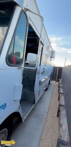 Health Department Inspected - 23' Chevrolet P30 All-Purpose Food Truck