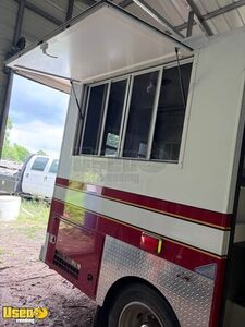Versatile - Dodge All-Purpose Food Truck Mobile Vending Unit