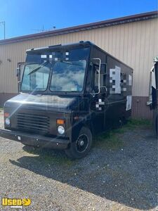 Used - Chevrolet P30 Step Van All-Purpose Food Truck