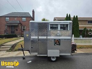 Versatile - Kitchen Food Concession Trailer Mobile Vending Unit