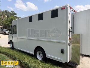 2006 Freightliner MT45 All-Purpose Food Truck with Pro Fire System