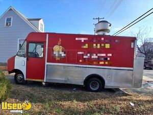Versatile - All-Purpose Food Truck Mobile Food Unit