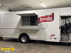 2008 - Ford E-450 Street Food Truck with 2023 Kitchen Build-Out