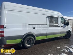 2013 Mercedes-Benz Sprinter Ice Cream Truck | Mobile Vending Unit