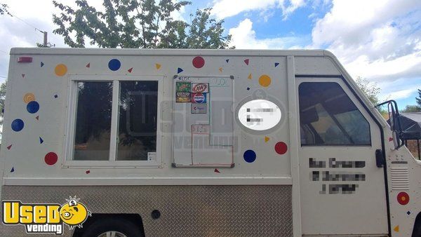 Ice Cream Truck