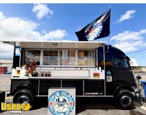 Charming - 2025 6' x 21' Kitchen Food Concession Trailer with Fire Suppression System