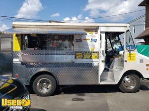 Ready to Roll Turnkey Ready Used Hot Dog Food Truck