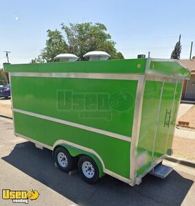 Like New - 2010 Kitchen Food Trailer | Food  Concession Trailer