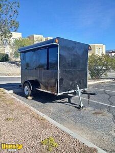 Versatile  - Food Concession Trailer Mobile Vending Unit