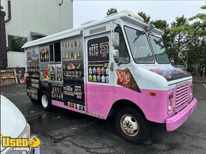 Used - Chevrolet P30 Step Van Mobile Ice Cream Truck