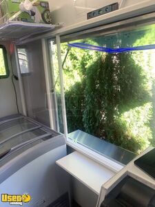 2023 6.5' X 8' Food Concession Trailer Mobile Vending Unit