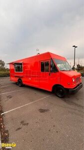 Versatile - 2005 All-Purpose Food Truck DIY Mobile Unit