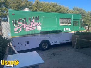 Preowned - Grumman All-Purpose Food Truck | Mobile Food Unit