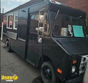 Chevrolet C30 All Purpose Food Truck Concession Mobile Food Unit